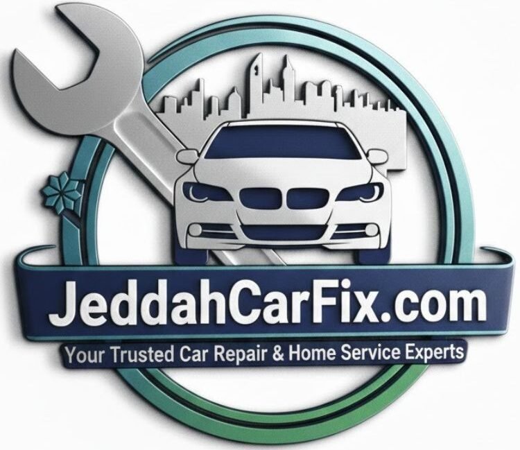 JeddahCarFix