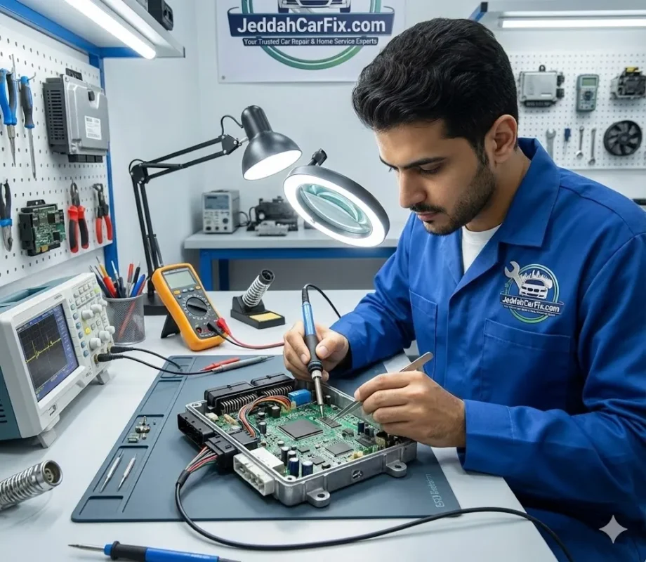 Car Computer Diagnostics